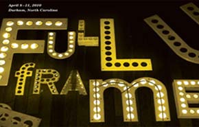 Full Frame Documentary Film Festival Announces Award Winners