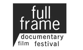 2012 Full Frame Award Winners