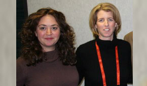 Full Frame to Honor Liz Garbus and Rory Kennedy