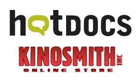 Hot Docs titles on DVD