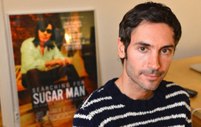 Oscar-Winning Director Of ‘Searching For Sugar Man’ Found Dead