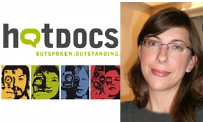 Hot Docs Appoints New TDF Director