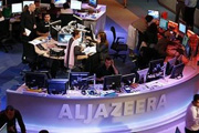 Al-Jazeera group launches documentary channel