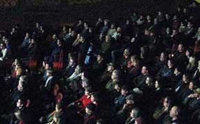 Big Sky Announces Official Selections for 2011 Festival
