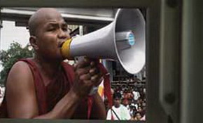 The Success of Documentary on Burma in IDFA