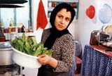 Cafe Transit, the Iranian Film in Oscar 2007