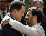 First Stage of Hugo Chavez Documentary Came To an End
