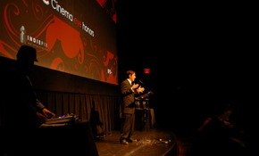 Cinema Eye Awards Announced Shortlist
