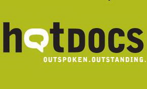 Canwest-Hot Docs Funds Recipients Announced