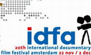 French Documentary Wins IDFA Top Award