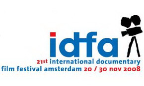 IDFA 2008 Revealed Nominations