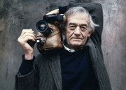 Hot Docs Festival to Honor Richard Leacock
