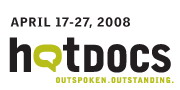 Hot Docs Award Winners Announced