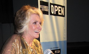 Hot Docs to Honor Sheila Nevins