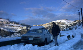 Lebanese Documentary Won the Grand Prix of HotDocs