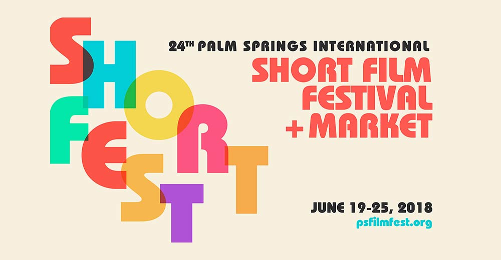 Palm Springs Shortfest to screen films from Iran