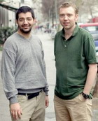 Germany's Best Documentary Award to Lost Children