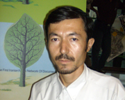 Kite Runner, an Afghani Documentary