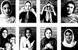 Seven Blind Iranian Women Make Documentaries