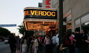 SILVERDOCS Announces Festival Winners