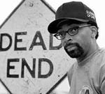 Spike Lee Documents Hurricane Effects on New Orleans