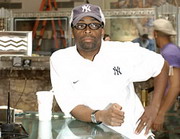 SILVERDOCS to Honor Spike Lee