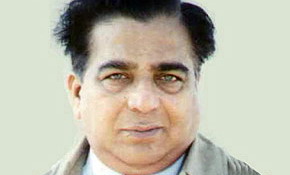 Sudhir Nandgaonkar