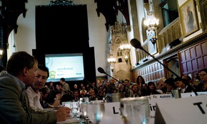 Hot Docs Selects 25 Projects for Documentary Forum