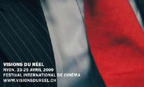 Eurodoc's Anniversary at Visions du Reel Festival
